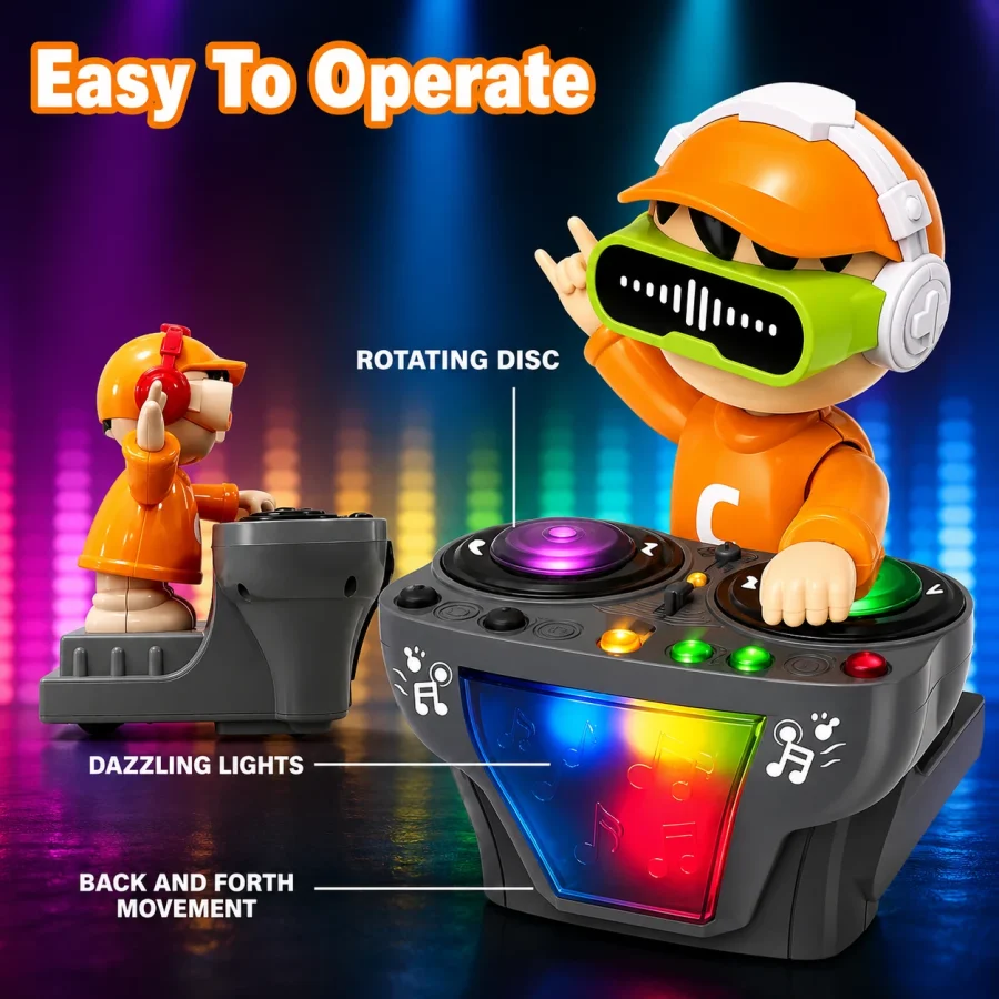 DJ Coco