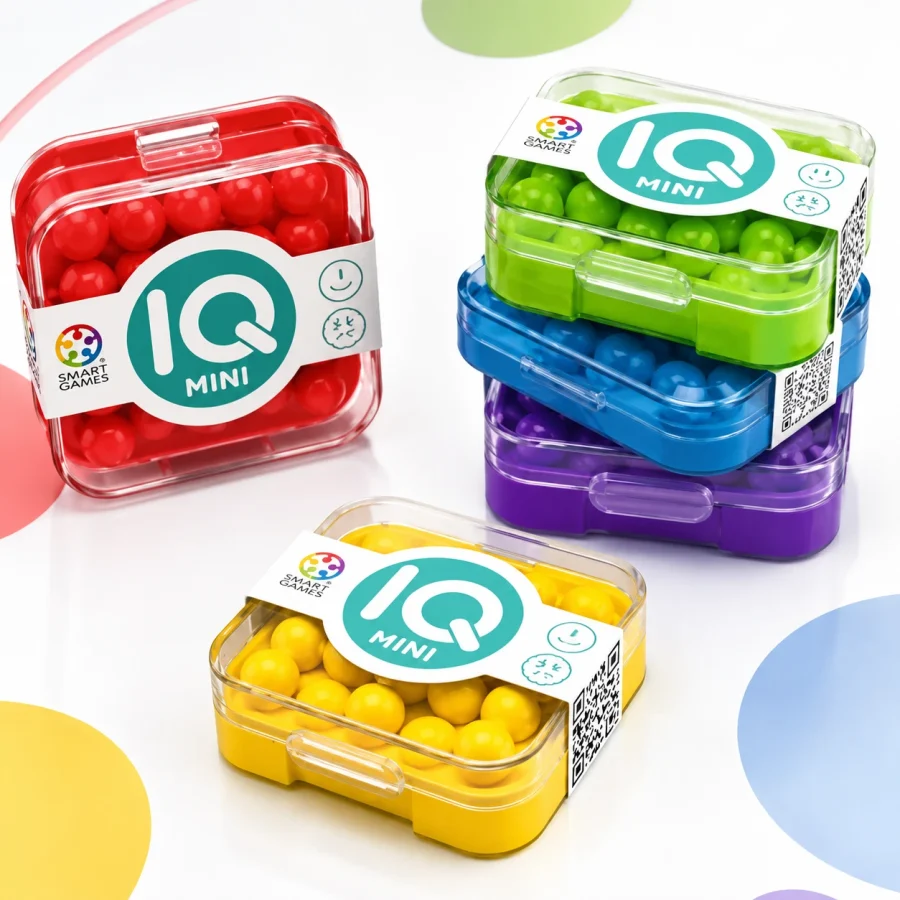 Mini IQ Game 