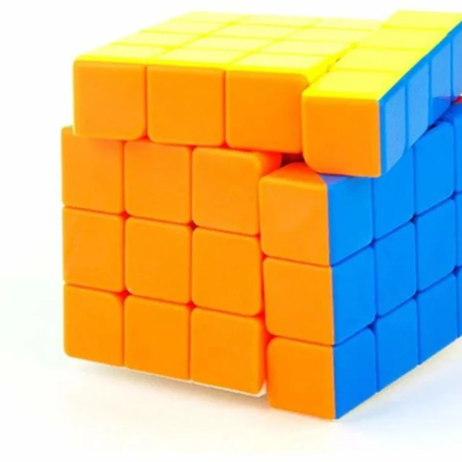 Master Mind 4x4 Cube