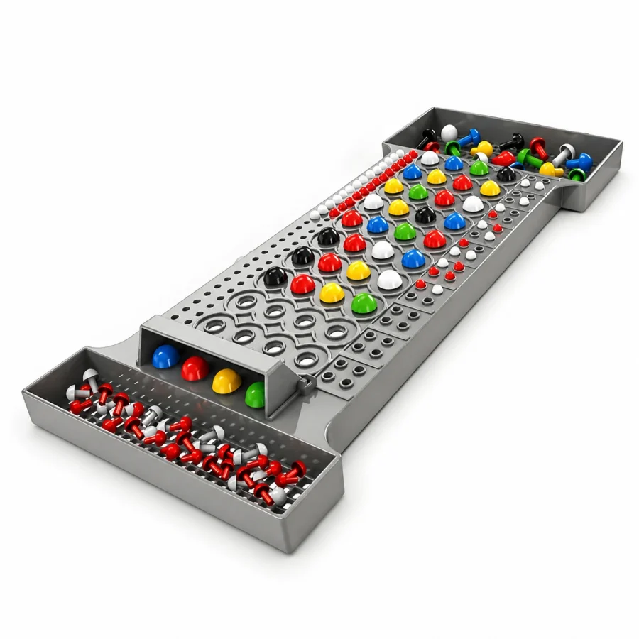 CODEBREAKER-small size