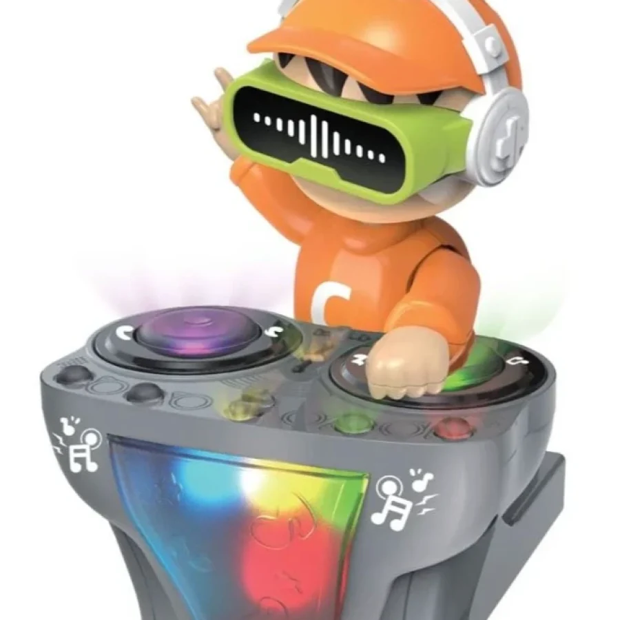 DJ Coco