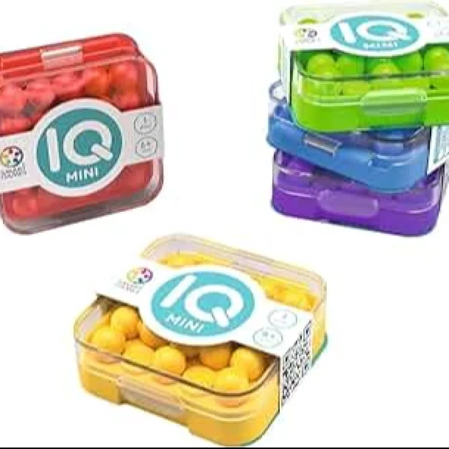 Mini IQ Game 