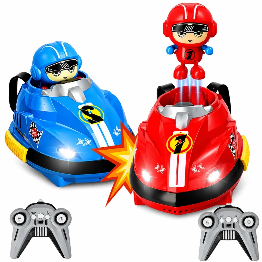Bumper Car