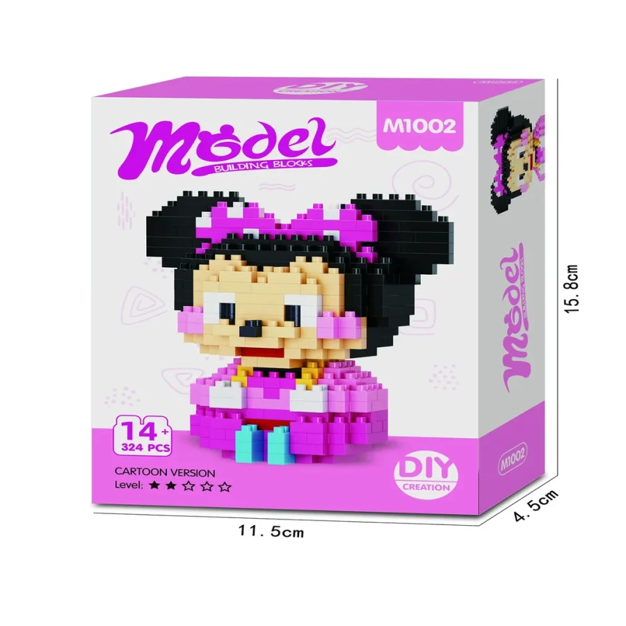 M1002 - Meng nini 324 particles